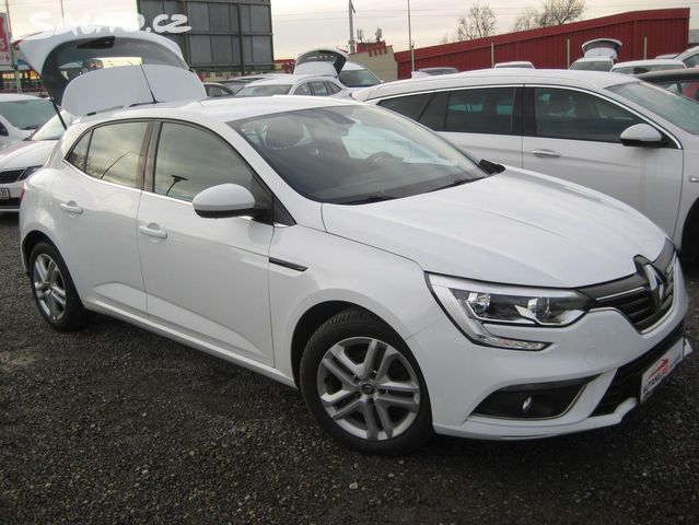Renault Mégane